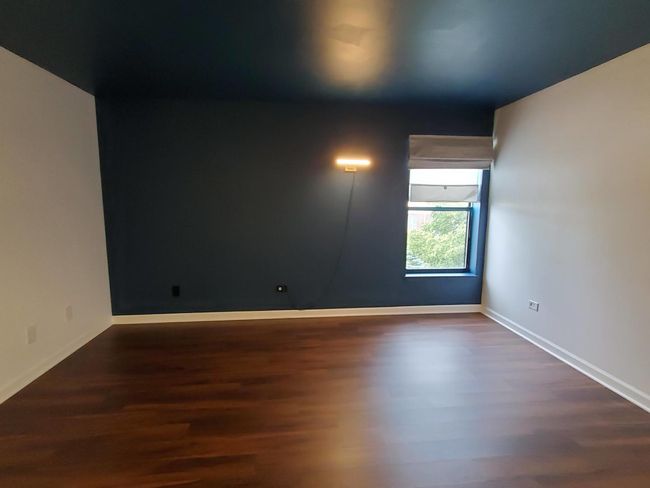 closet organizer in bedroom closet | Image 12