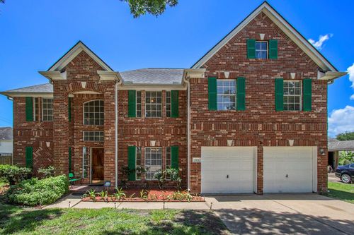 2521 Sea Horse Ct, Seabrook, TX, 77586-7511 | Card Image