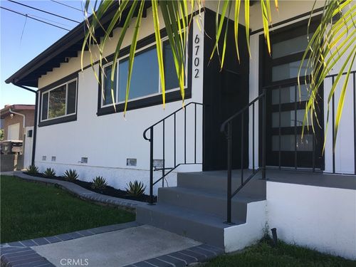 6702 E El Progreso St, Long Beach, CA, 90815-2442 | Card Image
