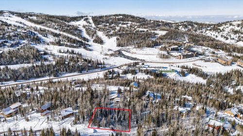 321 N Rue Jolley, Brian Head, UT, 84719 | Card Image