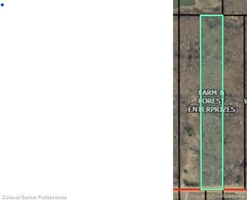 00 County Road 378, Covert, MI, 49043 | Card Image