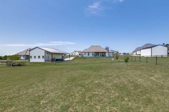 120 Southern Ct, House other with 4 bedrooms, 3 bathrooms and null parking in Springtown TX | Image 35