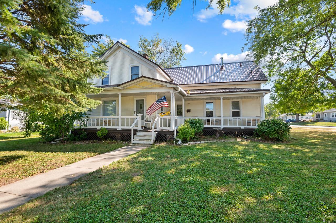 Erie St, DE Pere, WI 54115