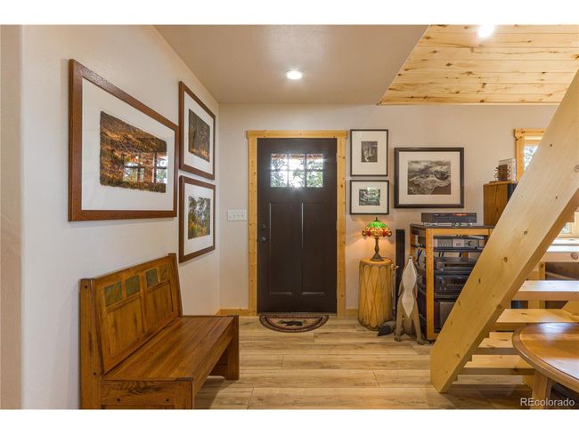 1699 Sangre Dr, House other with 2 bedrooms, 2 bathrooms and null parking in Westcliffe CO | Image 9