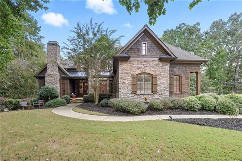 6105 Grand Marina Cir, Gainesville, GA, 30506-7803 | Card Image