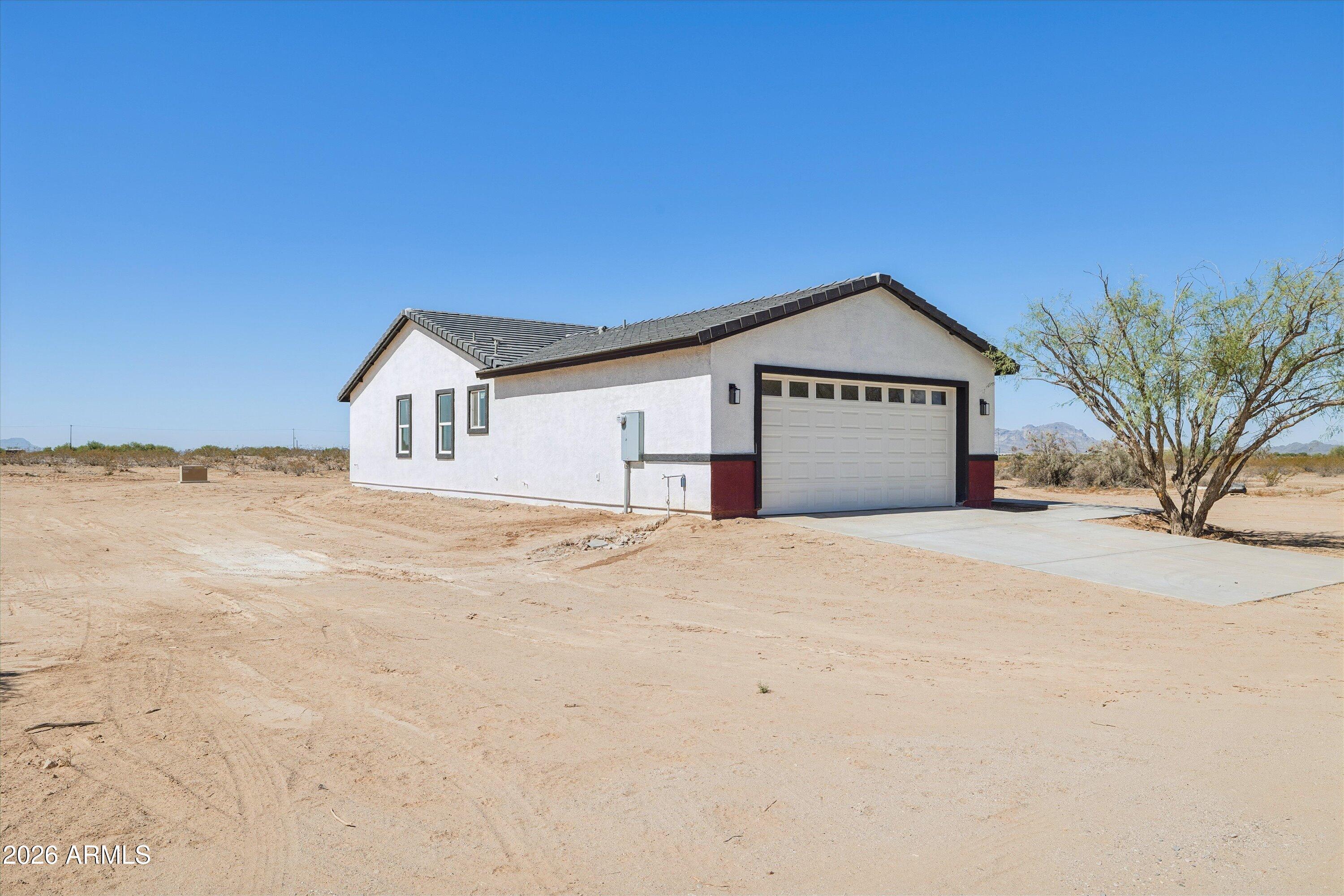 Residential in Tonopah 3