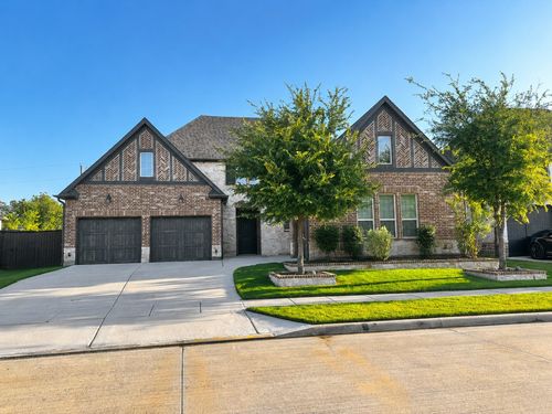 2700 Castlebridge, Lewisville, TX, 75056-6854 | Card Image