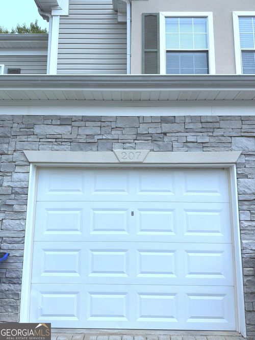 207 Las Brasis Ct, Peachtree City, GA, 30269-4206 | Card Image