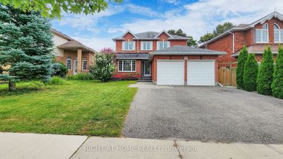 893 Sundance Cir, House other with 4 bedrooms, 4 bathrooms and 5 parking in Oshawa ON | Image 1