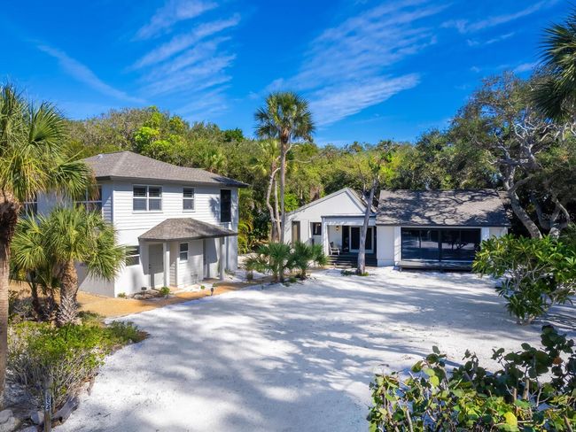 854 N Casey Key Rd, House other with 4 bedrooms, 4 bathrooms and null parking in OSPREY FL | Image 7