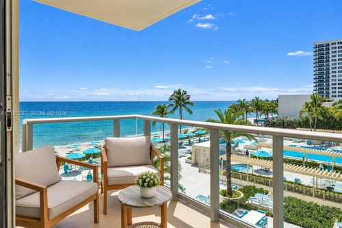 412-2501 S Ocean Dr, Hollywood, FL, 33019-2608 | Card Image