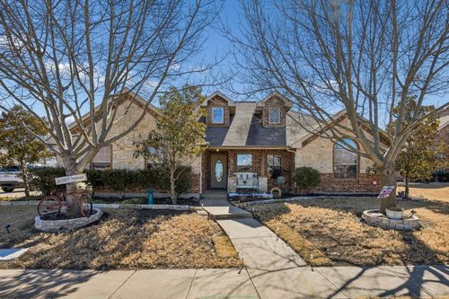201 Midnight Drive, Royse City, TX, 75189 | Card Image