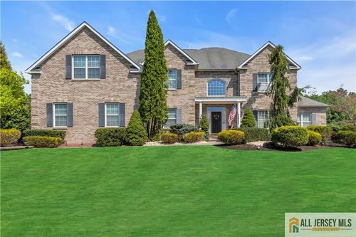 7 Duchess Dr, Monroe, NJ, 08831-2173 | Card Image