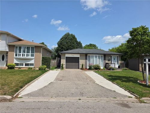 1121 Valentine Dr, Cambridge, ON, N3H2N9 | Card Image