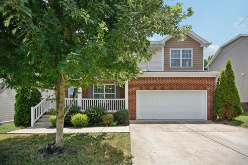 4945 Secretariat Dr, Antioch, TN, 37013-2190 | Card Image