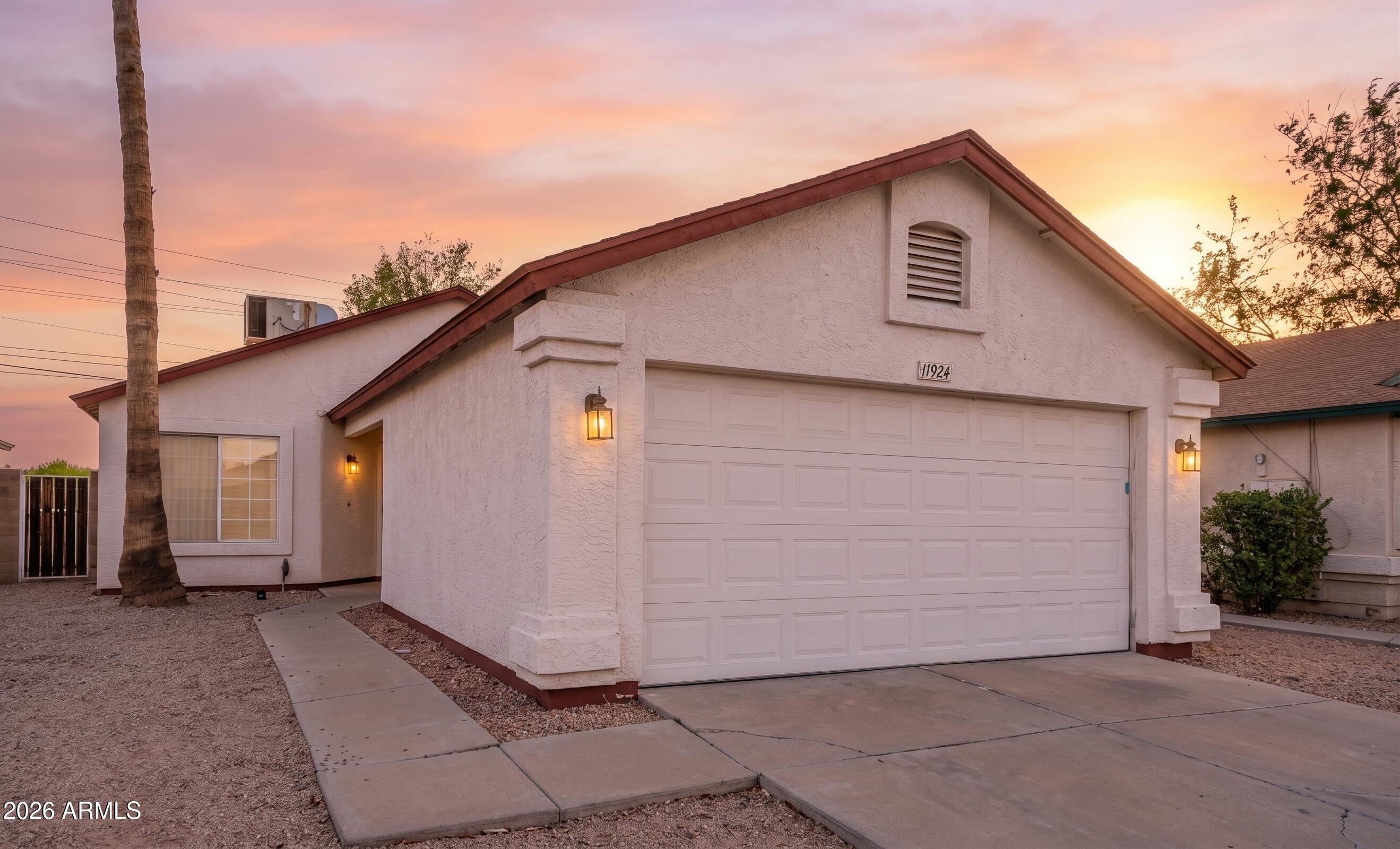 Residential Lease in Peoria