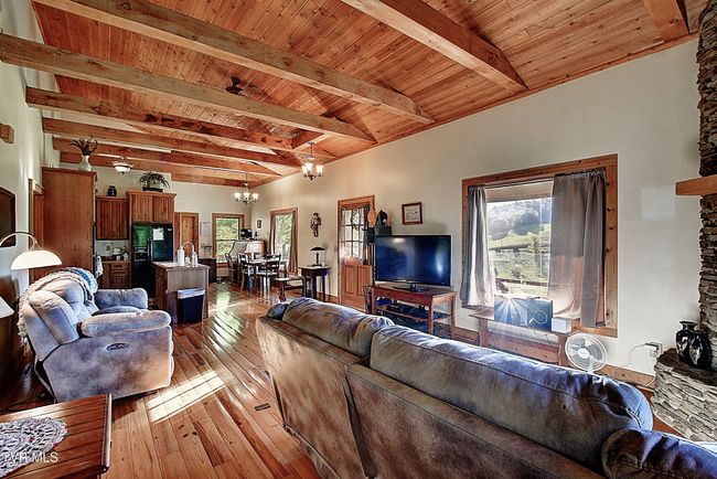 1942 Bailey Bridge Rd, House other with 2 bedrooms, 3 bathrooms and null parking in Limestone TN | Image 21