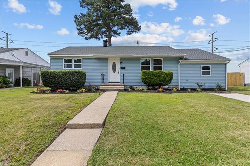 2517 Lynnriver Dr, Virginia Beach, VA, 23452-7508 | Card Image