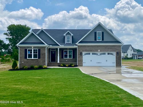 350 Leslie Rd, Goldsboro, NC, 27530-9063 | Card Image
