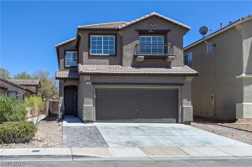 7016 Flowering Willow St, Las Vegas, NV, 89148-3813 | Card Image