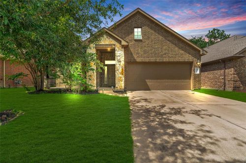 2450 Garden Shadow Dr, Conroe, TX, 77384-2123 | Card Image