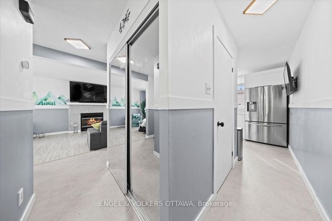 1456 Prestone Dr, House other with 3 bedrooms, 2 bathrooms and 2 parking in Orléans ON | Image 19