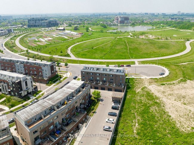103 - 173 William Duncan Rd, Condo with 2 bedrooms, 2 bathrooms and null parking in North York ON | Image 39