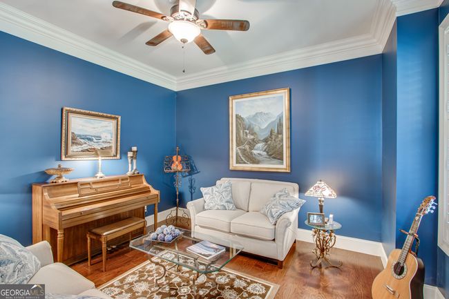 171 Winterberry Trl, House other with 4 bedrooms, 4 bathrooms and 5 parking in Clayton GA | Image 54