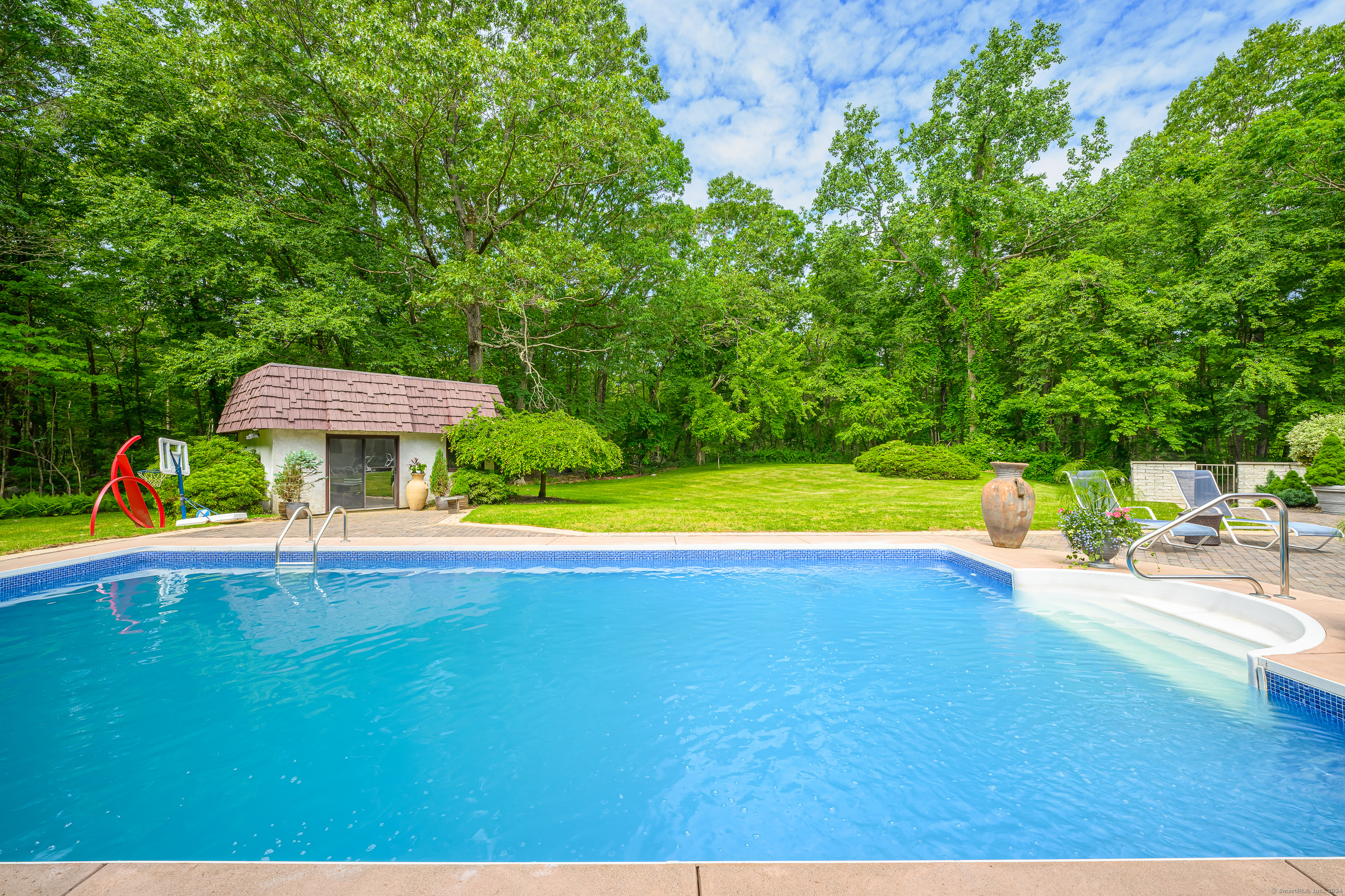 Old Quarry Rd, Woodbridge, CT 06525