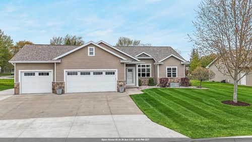 1465 Amendment Drive, NEENAH, WI, 54956 | Card Image