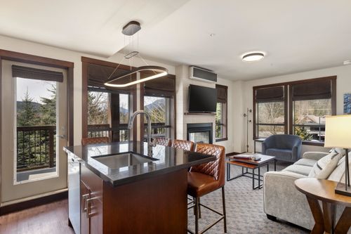 108a-2020 London Lane, Whistler, BC, V8E0B6 | Card Image