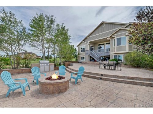 2382 Antelope Ridge Trl, Parker, CO, 80138-4235 | Card Image