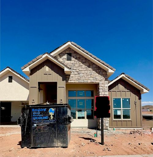 314 W Ct, Toquerville, UT, 84774 | Card Image