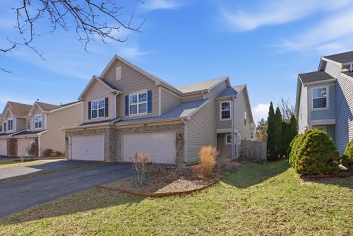 1431 Derby Ln, Mundelein, IL, 60060-4623 | Card Image