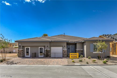 365 Sapphire Rock Ave, Las Vegas, NV, 89183-5136 | Card Image