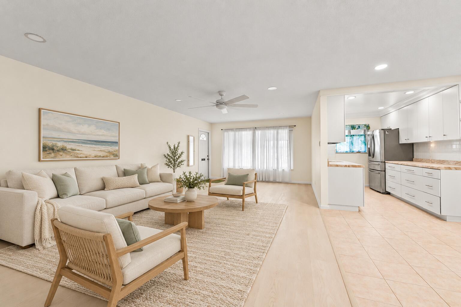 Residential Lease in Delray Beach 3