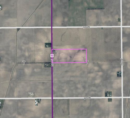 466 County Road 2500 E, Broadlands, IL, 61816-9738 | Card Image