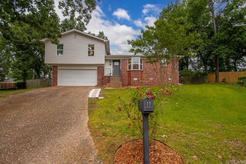 11 Coral Ct, Little Rock, AR, 72212-2206 | Card Image
