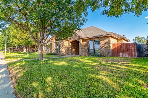 4913 Woodhollow Dr, Midland, TX, 79707-2648 | Card Image