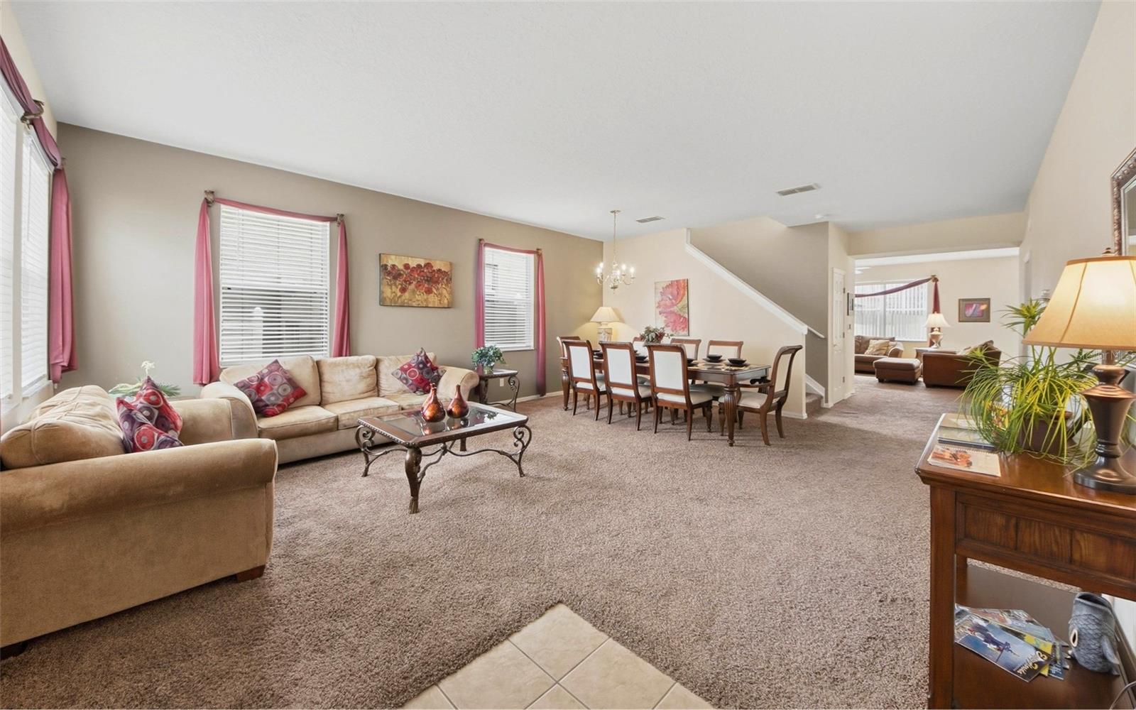 Residential in DAVENPORT 5