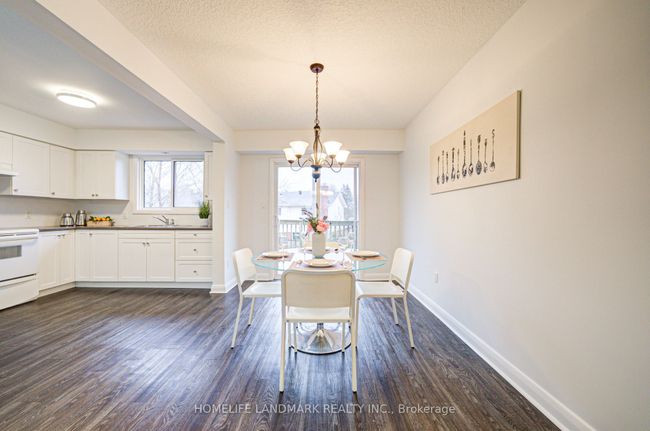 489 Lancelot Cres, House attached with 4 bedrooms, 2 bathrooms and 3 parking in Oshawa ON | Image 9
