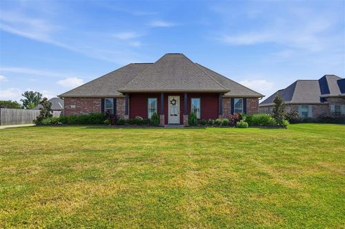 128 Carnation Dr, Ragley, LA, 70657-5821 | Card Image