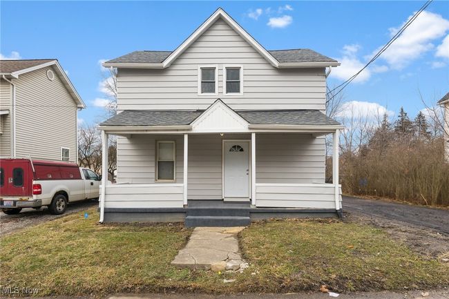 50 Abbey St, House other with 3 bedrooms, 2 bathrooms and null parking in Girard OH | Image 25