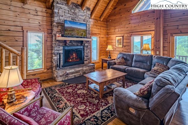937 Alpine Dr, House other with 4 bedrooms, 4 bathrooms and null parking in Seven Devils NC | Image 6