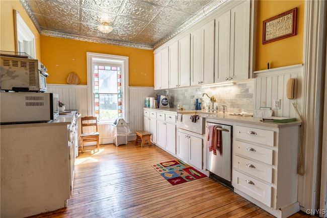 81 Rowley St, House other with 4 bedrooms, 2 bathrooms and null parking in Gouverneur NY | Image 4
