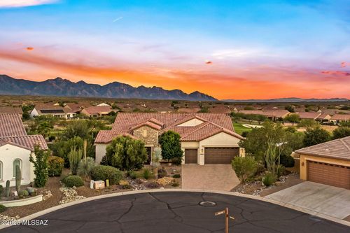 60191 E Sabino Drive, Oracle, AZ, 85623 | Card Image