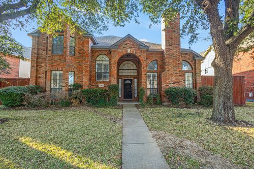619 Allen Rd, Coppell, TX, 75019-3142 | Card Image