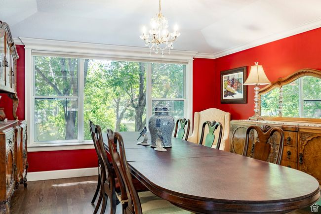 19 Snowstar Ln, House other with 5 bedrooms, 5 bathrooms and 9 parking in Sandy UT | Image 21