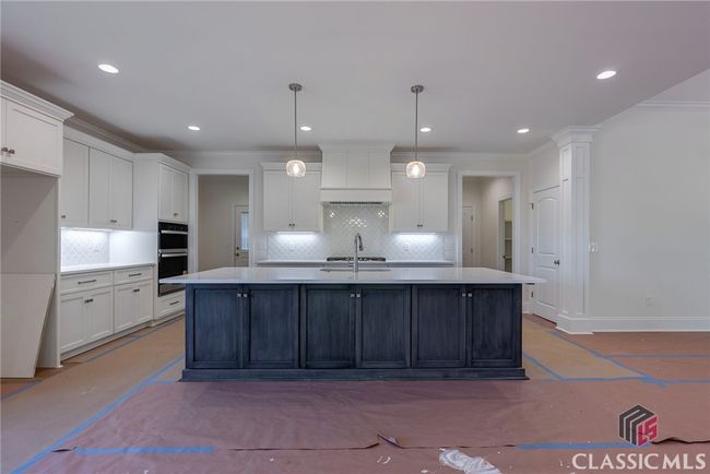 1147 Malcom Estates Point, House other with 4 bedrooms, 4 bathrooms and 3 parking in Bogart GA | Image 13