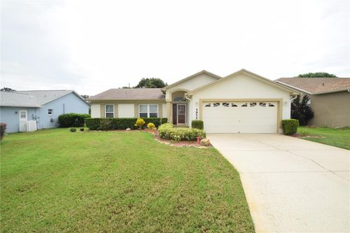 5955 Chickadee Dr, LAKELAND, FL, 33809-7601 | Card Image